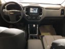 Chevrolet Colorado 2018 - Bán xe Chevrolet Colorado 2018, màu nâu
