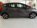 Honda Jazz 2018 - Cần bán xe Honda Jazz sản xuất năm 2018, màu xám, xe nhập