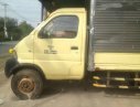 Xe tải 500kg - dưới 1 tấn 2008 - Bán xe tải JRD 800kg 2008, màu trắng 