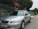 Mazda 626  MT   2001 - Cần bán xe Mazda 626 MT đời 2001, giá 138tr