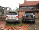 Hyundai Veracruz 3.8 V6 2008 - Bán Hyundai Veracruz 3.8 V6 đời 2008, màu bạc, xe nhập