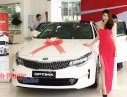 Kia Optima 2.0 2018 - Bán Kia Optima 2.0 sản xuất 2018, màu trắng