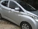 Hyundai Eon 0.8 MT 2012 - Cần bán gấp Hyundai Eon 0.8 MT sản xuất 2012, màu bạc, nhập khẩu nguyên chiếc số sàn