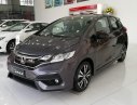 Honda Jazz 2018 - Cần bán xe Honda Jazz sản xuất năm 2018, màu xám, xe nhập