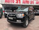 Toyota 4 Runner SR5 2010 - Bán xe Toyota 4 Runner SR5 năm 2010, màu đen, nhập khẩu