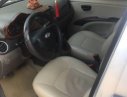 Hyundai i10   2013 - Bán ô tô Hyundai i10 sản xuất năm 2013, màu bạc, xe nhập, giá chỉ 225 triệu