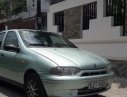 Fiat Siena   ELX  2003 - Cần bán xe Fiat Siena ELX đời 2003, màu xanh