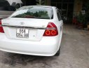 Chevrolet Aveo 2010 - Bán Chevrolet Aveo đời 2010, màu trắng 