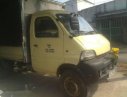 Xe tải 500kg - dưới 1 tấn 2008 - Bán xe tải JRD 800kg 2008, màu trắng 