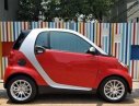 Smart Fortwo 2009 - Bán xe Smart Fortwo sản xuất 2009, màu đỏ, nhập khẩu