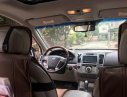 Hyundai Veracruz 3.8 V6 2008 - Bán Hyundai Veracruz 3.8 V6 đời 2008, màu bạc, xe nhập