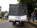 Xe tải 5 tấn - dưới 10 tấn 2008 - Cần bán xe Dongfeng (DFM) 7.5T đời 2008, màu trắng nhập khẩu nguyên chiếc, giá 180 triệu