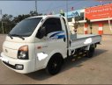 Hyundai Porter H 100 2016 - Cần bán lại xe Hyundai Porter H 100 đời 2016, màu trắng, giá 305tr