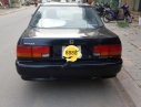 Honda Accord 1993 - Bán ô tô Honda Accord sản xuất 1993, màu đen, xe nhập