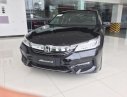 Honda Accord 2018 - Bán ô tô Honda Accord sản xuất 2018, màu đen, xe nhập