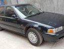 Honda Accord 1993 - Bán ô tô Honda Accord sản xuất 1993, màu đen, xe nhập