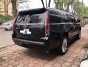 Cadillac Escalade Platinum 2016 - Cần bán Cadillac Escalade Platinum, màu đen, nhập khẩu nguyên chiếc, đã qua sử dụng giá tốt