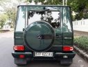 Mercedes-Benz G class  G 63 AMG 2015 - Bán ô tô Mercedes G 63 AMG đời 2015, xe nhập 