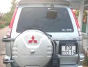 Mitsubishi Jolie 2004 - Bán Mitsubishi Jolie đời 2004, màu xám, giá tốt