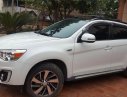 Mitsubishi Outlander Sport   2015 - Cần bán gấp Mitsubishi Outlander Sport sản xuất năm 2015, màu trắng, nhập khẩu, 890 triệu