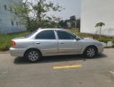 Kia Spectra LS 2005 - Bán ô tô Kia Spectra LS đời 2005, màu bạc, nhập khẩu, giá chỉ 120 triệu