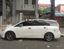 Mitsubishi Grandis 2008 - Bán ô tô Mitsubishi Grandis sản xuất năm 2008, màu trắng, nhập khẩu như mới