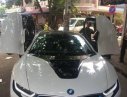 BMW i8 2015 - Bán BMW i8 năm sản xuất 2015, màu trắng, nhập khẩu