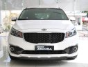 Kia Sedona Gat  2018 - Bán ô tô Kia Sedona Gat đời 2018, màu trắng