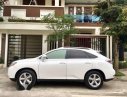 Lexus RX  350 2010 - Bán Lexus RX 350 năm sản xuất 2010, màu trắng, xe nhập chính chủ