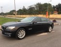 BMW 7 Series 730Li 2014 - Bán xe BMW 730Li sản xuất 2014 xe nhập Đức, màu đen cực hoàn hảo