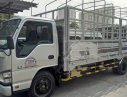 Isuzu QKR 2006 - Cần bán Isuzu QKR đời 2006, màu bạc, nhập khẩu, 410tr