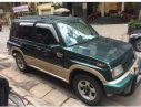 Suzuki Grand vitara 2003 - Cần bán Suzuki Grand vitara sản xuất 2003, xe gia đình giá cạnh tranh