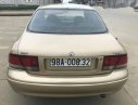 Mazda 626 1996 - Cần bán gấp Mazda 626 sản xuất 1996, 130tr