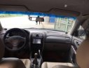 Mazda 626 2001 - Chính chủ bán Mazda 626 2001, màu bạc, nhập khẩu