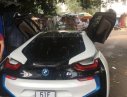 BMW i8 2015 - Bán BMW i8 năm sản xuất 2015, màu trắng, nhập khẩu