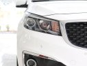 Kia Sedona Gat  2018 - Bán ô tô Kia Sedona Gat đời 2018, màu trắng