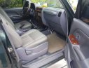 Toyota Land Cruiser Prado  GX 2.7   2000 - Bán xe Toyota Land Cruiser Prado GX 2.7 đời 2000  