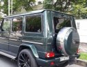 Mercedes-Benz G class  G 63 AMG 2015 - Bán ô tô Mercedes G 63 AMG đời 2015, xe nhập 