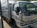 Isuzu QKR 2006 - Cần bán Isuzu QKR đời 2006, màu bạc, nhập khẩu, 410tr