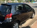 Toyota Yaris  AT 2008 - Bán Toyota Yaris AT 2008, màu đen, nhập khẩu số tự động, 365 triệu