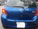 Toyota Yaris  AT  2009 - Chính chủ bán Toyota Yaris AT đời 2009, màu xanh lam