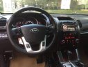 Kia Sorento Limited 2010 - Xe Kia Sorento Limited đời 2010, màu đen, giá chỉ 675 triệu