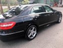 Mercedes-Benz E class E250 2010 - Bán Mercedes E250 đời 2010, màu đen