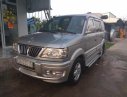 Mitsubishi Jolie 2004 - Bán Mitsubishi Jolie đời 2004, màu xám, giá tốt