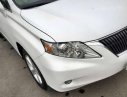 Lexus RX  350 2010 - Bán Lexus RX 350 năm sản xuất 2010, màu trắng, xe nhập chính chủ