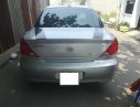 Kia Spectra LS 2005 - Bán ô tô Kia Spectra LS đời 2005, màu bạc, nhập khẩu, giá chỉ 120 triệu