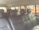 Toyota Hiace 2008 - Bán lại xe Toyota Hiace đời 2008, màu xanh lam