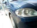 Ssangyong Stavic 2007 - Bán Ssangyong Stavic năm 2007, màu xanh lam, xe nhập