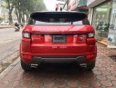 LandRover Evoque Dynamic 2016 - Cần bán xe LandRover Evoque Dynamic năm 2016, màu đen, nhập khẩu Mỹ giá tốt