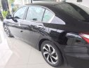 Honda Accord 2018 - Bán ô tô Honda Accord sản xuất 2018, màu đen, xe nhập